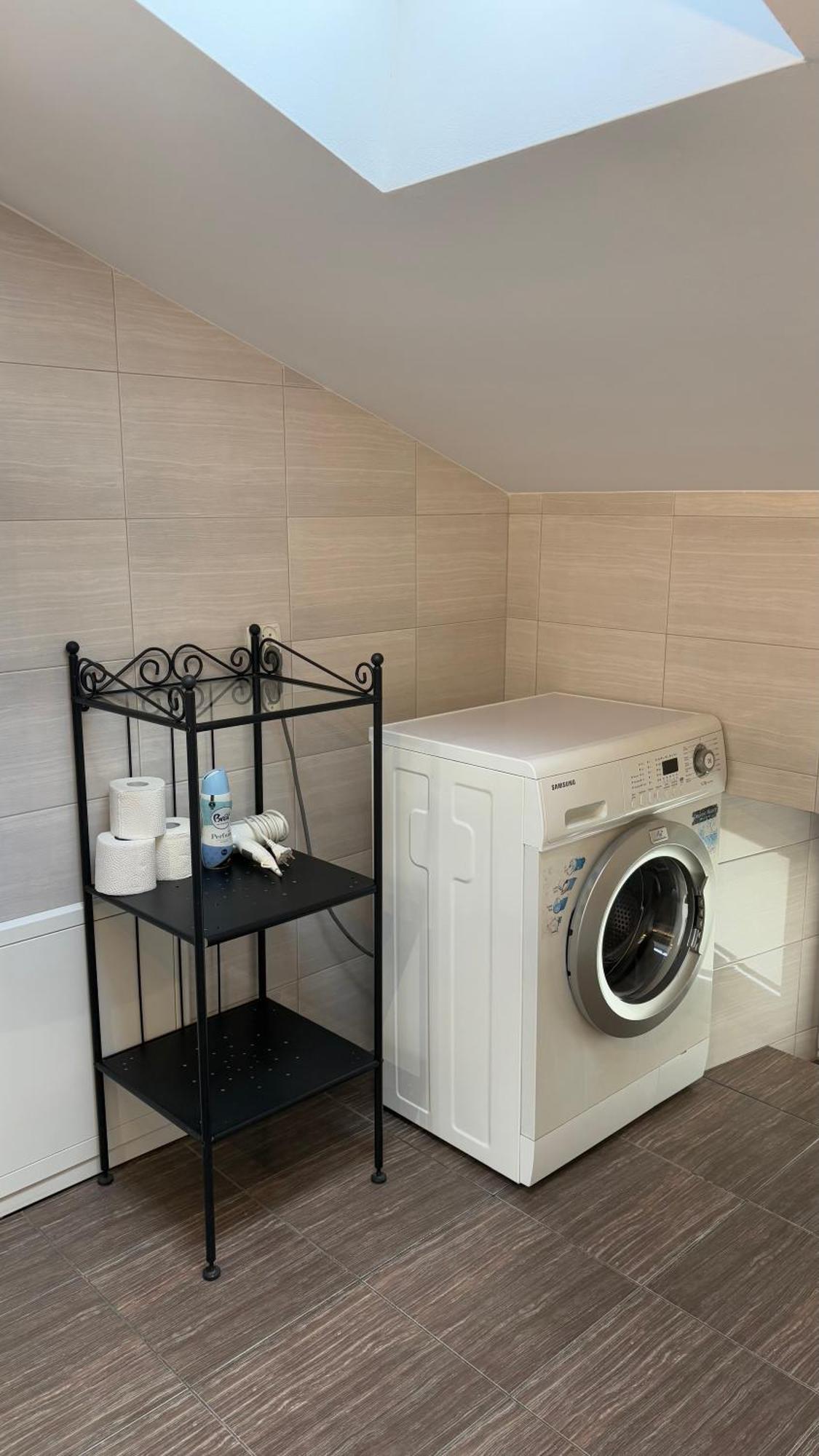 Apartament Szafir 4A เชชูฟ ภายนอก รูปภาพ