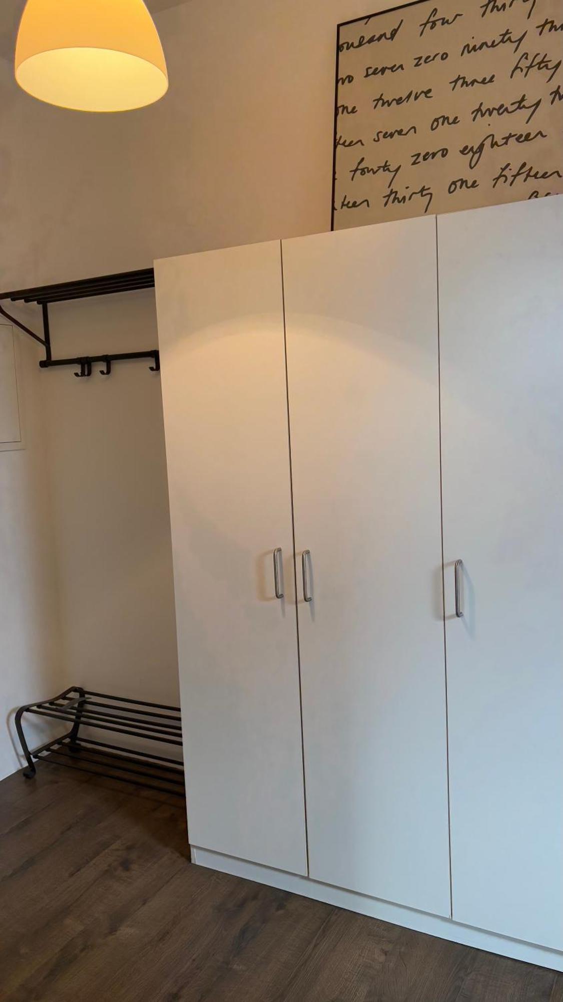 Apartament Szafir 4A เชชูฟ ภายนอก รูปภาพ